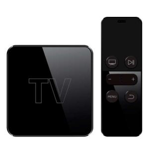 80977989-multimedia-and-tv-box-receiver-and-player-with-remote-controller