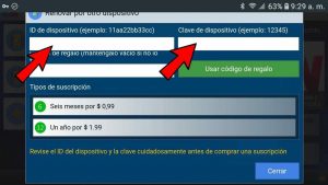 Duplex Activacion